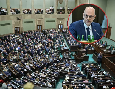 Miniatura: Zgrzyt w koalicji Tuska. Stanowcze...