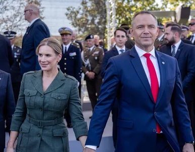 Miniatura: Nowe fakty w głośnej sprawie Nawrockich....