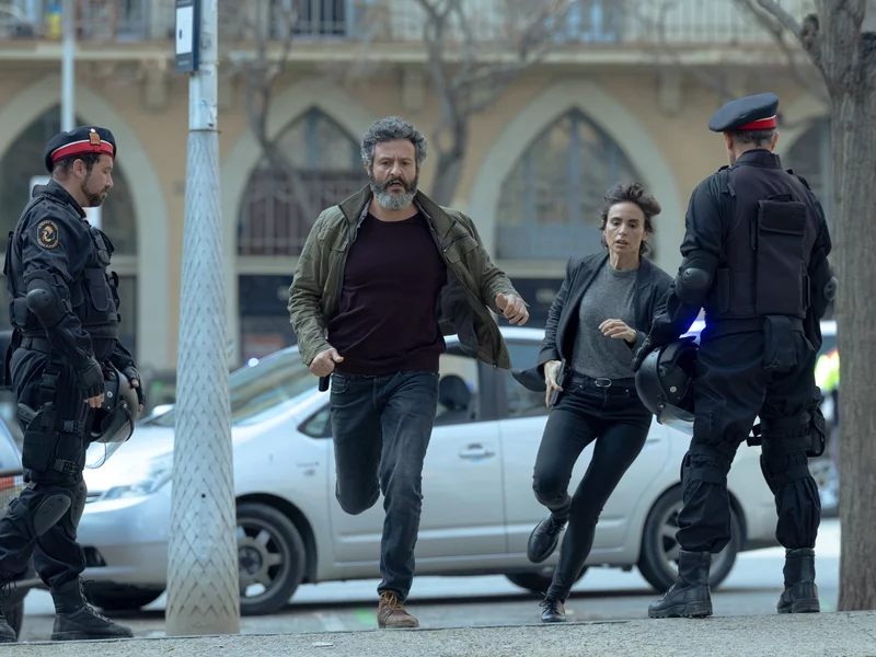 Uwaga: Te miniseriale kryminalne na Netflix wciągają bez reszty (TOP 50)