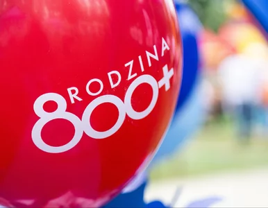 Miniatura: Ważna zmiana w 800 plus coraz bliżej. Rząd...