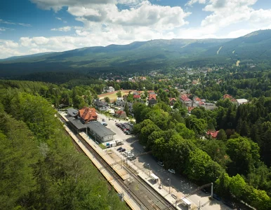 Miniatura: Nowy hotel tylko dla dorosłych w...