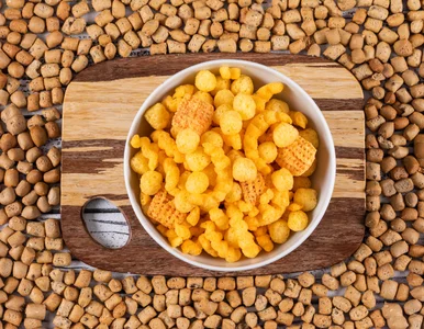 Miniatura: Nie jedz tej przekąski! GIS apeluje: może...