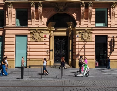 Miniatura: Elektryczne hulajnogi znikną z...