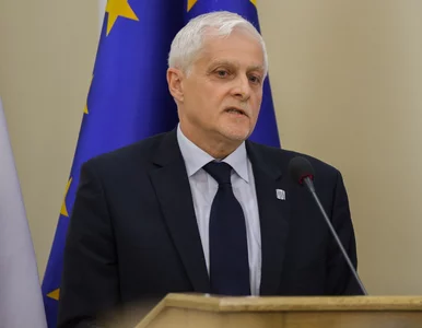 Miniatura: Nowe rozdanie w KRS. Zapadła ważna decyzja