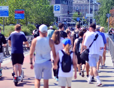 Miniatura: Zrobiło to już prawie 4 mln Polaków. Efekt...