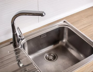 Miniatura: Wrzucasz to do zlewu bez zastanowienia....