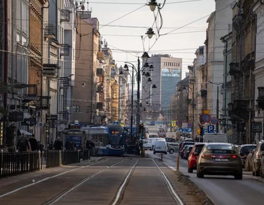 Miniatura: Już nie Warszawa. To miasto wyprzedziło...