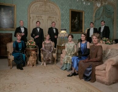 „Downton Abbey. Nowa Epoka” od dziś w kinach. Co nas czeka?