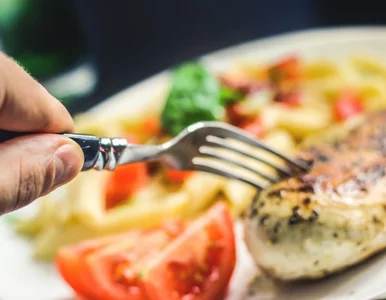 Miniatura: Bezpieczeństwo żywnościowe w Polsce. Czy...