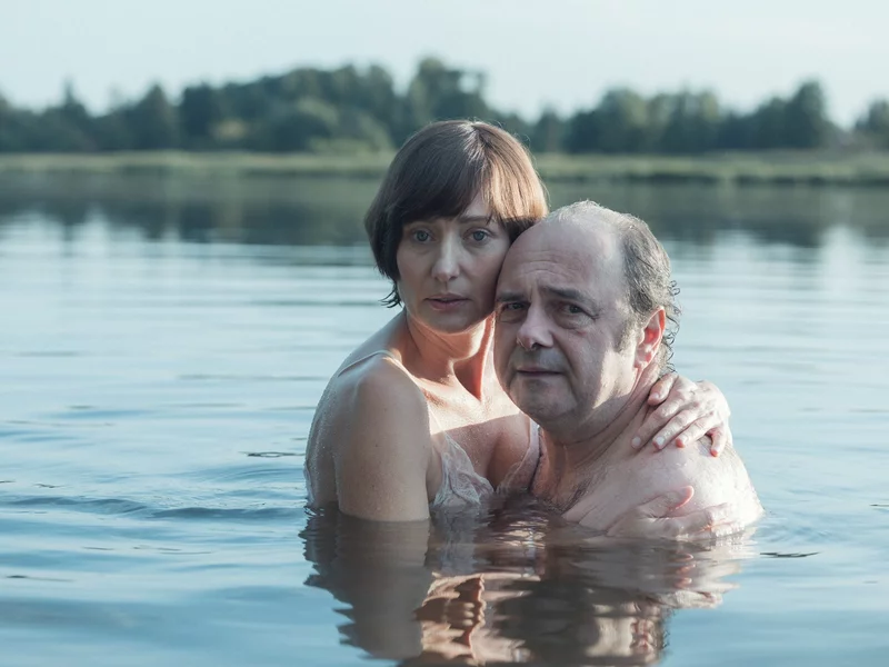 Miłość silniejsza niż PRL. Nadchodzi film z gwiazdorską obsadą i wsparciem TVN