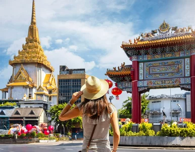 Miniatura: Egzotyczny hit bezpośrednio z Polski....