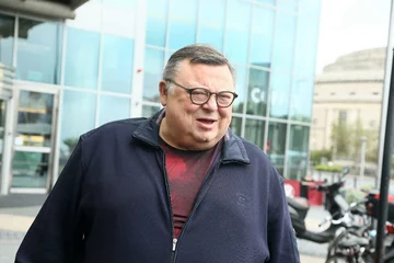 Przez lata prowadził „Szansę na sukces”