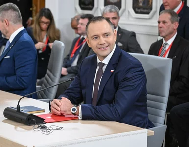 Miniatura: Ważny szczyt bez Polski. Tak PiS tłumaczy...
