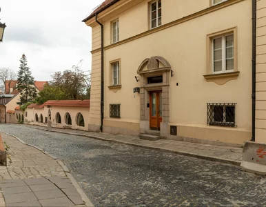 Miniatura: Utrudnienia dla turystów w Warszawie. Te...