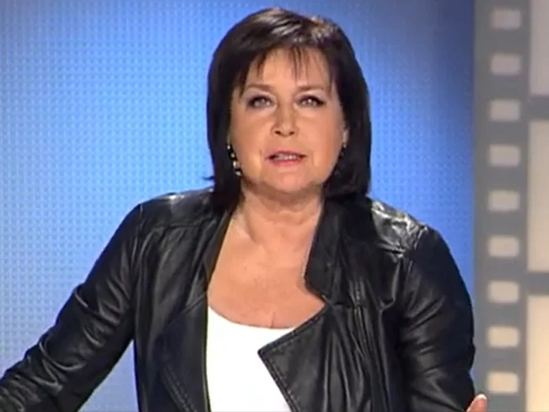 Będziecie w szoku, kiedy pojawi się Jaworowicz. Ma to zrobić w „Sprawie dla reportera”