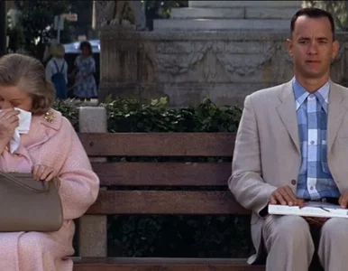 Miniatura: QUIZ z filmu „Forrest Gump”. Ile pamiętasz?