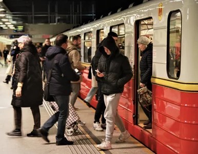 Miniatura: Planujesz podróż metrem? Te stacje w...