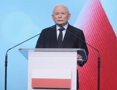 Miniatura: Burza w PiS. „To jest prawdziwa wojna....