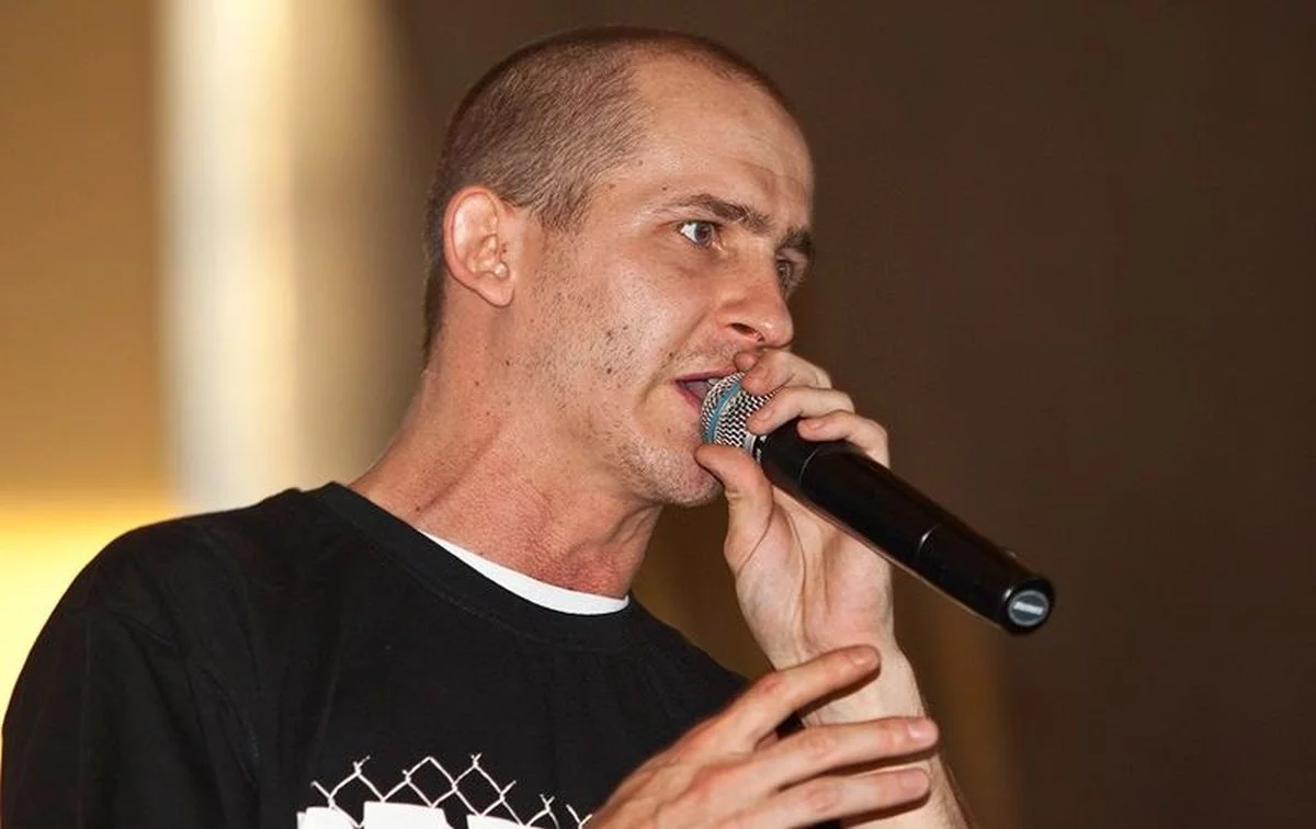 Czy rap to twoja rzeczywistość? Sprawdź ten quiz, w nim zawarte jest wszystko