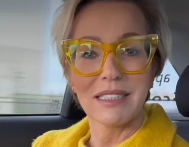 Miniatura: Paulina Smaszcz reaguje na zarzuty, że nie...