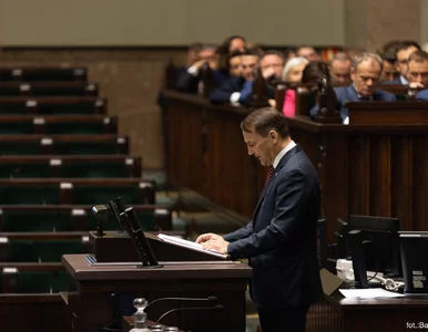 Miniatura: Sikorski zostawia resztę w tyle. Tak...