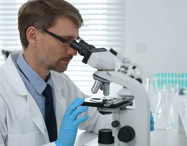 Miniatura: Skala zainteresowania kilka razy przerosła...