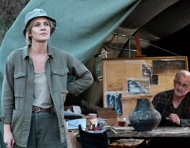 Miniatura: TVP odpala nowy serial z kultowego...