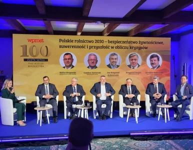 Miniatura: Zakończyła się debata „Wprost” i TVP Info....