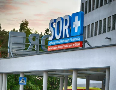 Miniatura: To się nie zdarza: Udar mózgu u 9-latka....