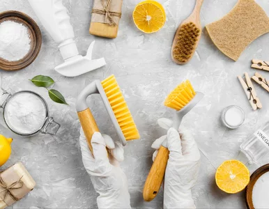 Miniatura: Zajrzyj do kuchni, a nie do drogerii! 4...