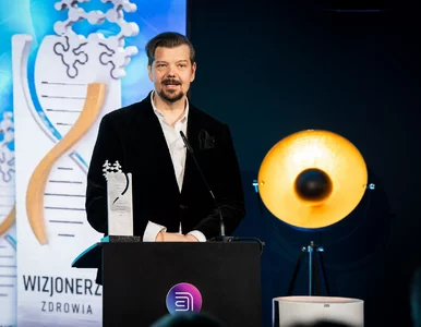 Miniatura: Michał Figurski: Najważniejsze, żeby...