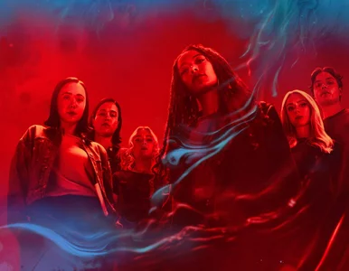 Miniatura: Drugi sezon przebojowego serialu wbija w...