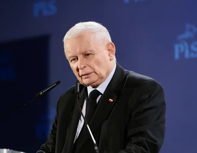Miniatura: Spółka związana z PiS i Kaczyńskim...