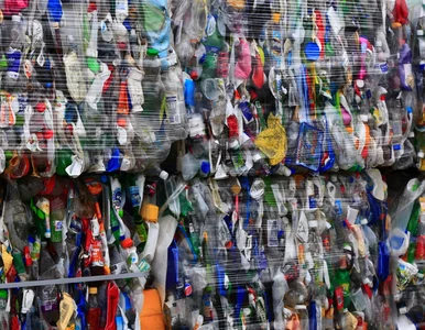 Miniatura: Polska wprowadza system kaucyjny. To...