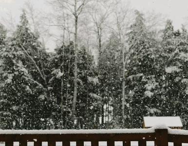 Miniatura: Prognoza na sylwestra i Nowy Rok. Synoptyk...