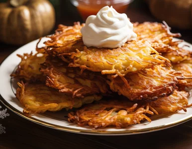 Miniatura: Nie dodawaj tego do placków...