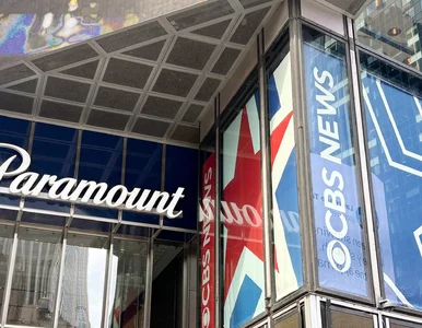 Miniatura: Zwolnienia u przyszłego właściciela TVN....