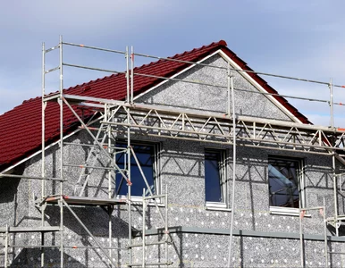 Miniatura: Masz kredyt hipoteczny? Bank może zachęcić...