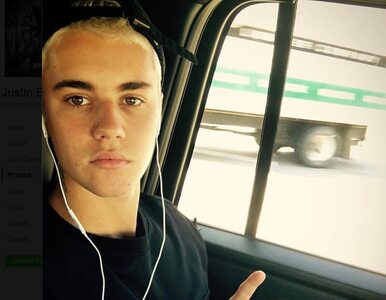 Justin Bieber usunął swoje konto na Instagramie. "To zaczyna się wymykać...