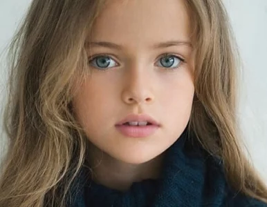 Miniatura: Jak się zmieniła Kristina Pimenova? Była...