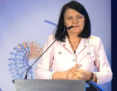 Miniatura: Wiceminister zdrowia: Chodzi o to, żeby...