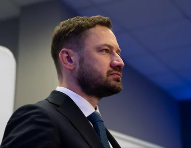 Miniatura: Nagranie z Miszalskim błyskawicznie...