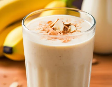 Miniatura: Zblenduj 6 składników i spalaj kalorie...