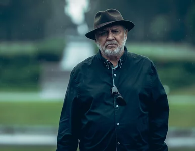 Miniatura: Nadchodzi nowy polski serial kryminalny....