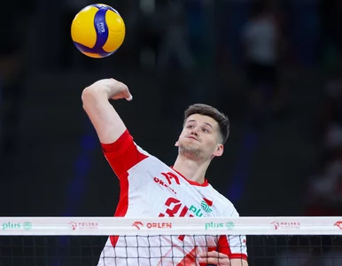 Miniatura: Oto cichy bohater reprezentacji Polski....