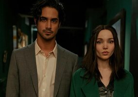 Miniatura: Nowy serial Prime Video hitem w sieci....