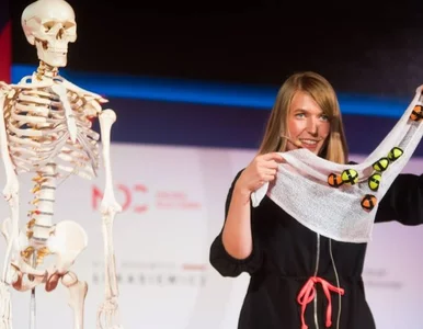 Miniatura: Naukowiec, wiolonczelistka i kompozytorka....