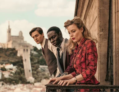 Miniatura: Piątkowe nowości na Netflix. Pięć dobrych...