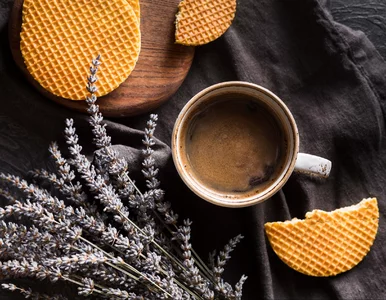 Miniatura: Lubisz słodką kawę? Zamień cukier na ten...