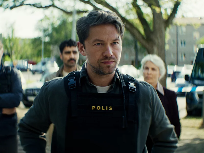 2 seriale i 3 filmy uwielbiane teraz na Netflix. Mocne propozycje